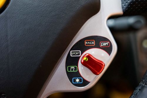 2006 Ferrari 430 Spider, US $269,900.00, image 8