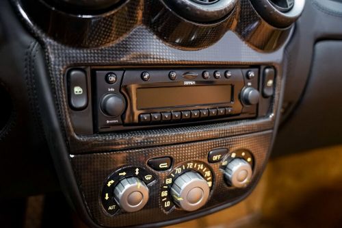 2006 Ferrari 430 Spider, US $269,900.00, image 9