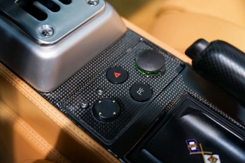 2006 Ferrari 430 Spider, US $269,900.00, image 14