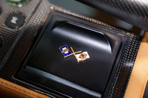 2006 Ferrari 430 Spider, US $269,900.00, image 15