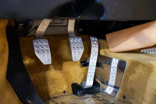 2006 Ferrari 430 Spider, US $269,900.00, image 17