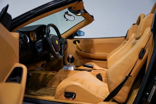 2006 Ferrari 430 Spider, US $269,900.00, image 18