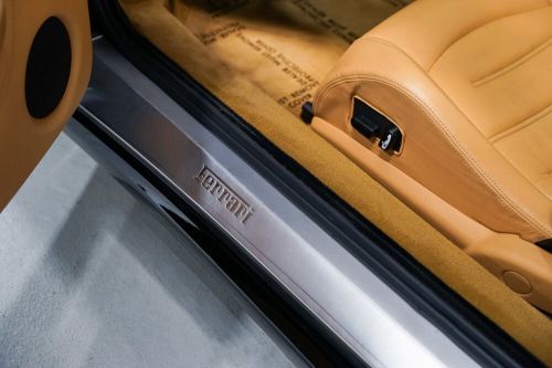 2006 Ferrari 430 Spider, US $269,900.00, image 20