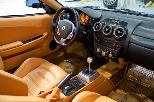 2006 Ferrari 430 Spider, US $269,900.00, image 25