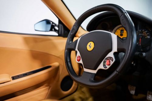 2006 Ferrari 430 Spider, US $269,900.00, image 26