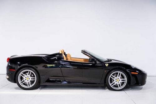 2006 Ferrari 430 Spider, US $269,900.00, image 35