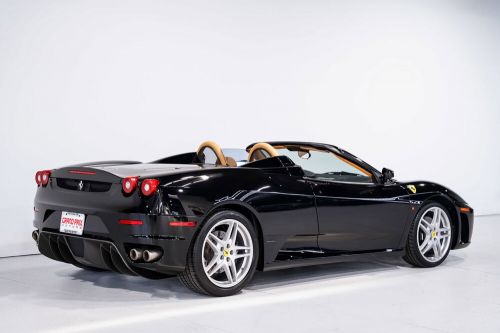 2006 Ferrari 430 Spider, US $269,900.00, image 36