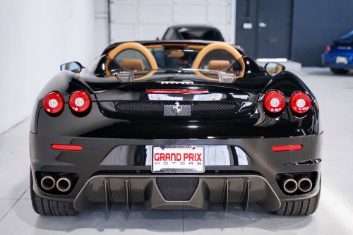 2006 Ferrari 430 Spider, US $269,900.00, image 37