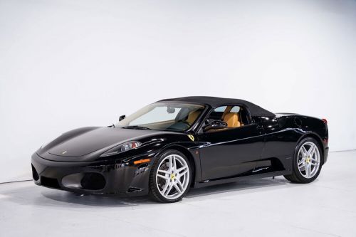 2006 Ferrari 430 Spider, US $269,900.00, image 39