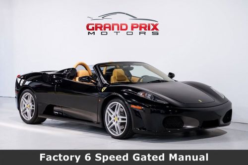 2006 Ferrari 430 Spider, US $269,900.00, image 40