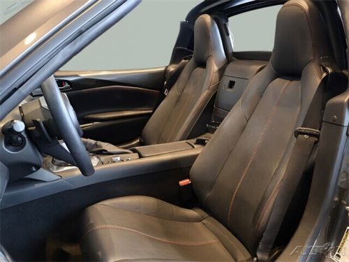2019 mazda mx-5 miata grand touring