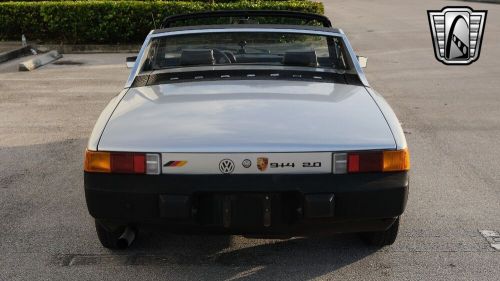 1976 porsche 914