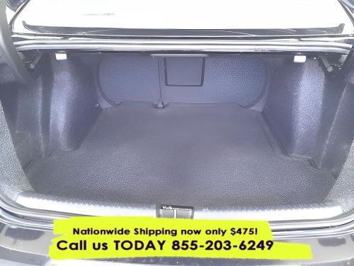 2012 Volkswagen Jetta 2.0L TDI, US $6,579.30, image 3