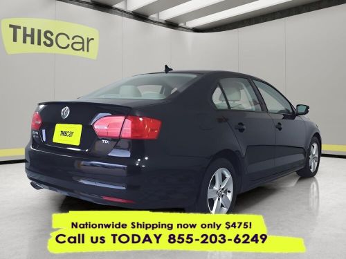 2012 Volkswagen Jetta 2.0L TDI, US $6,579.30, image 4