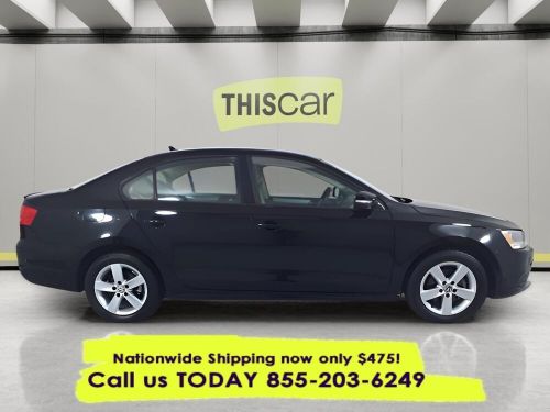 2012 Volkswagen Jetta 2.0L TDI, US $6,579.30, image 6