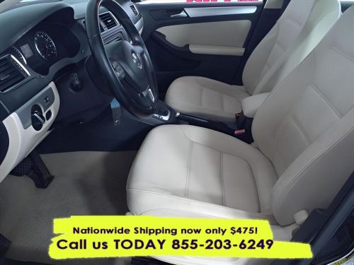 2012 Volkswagen Jetta 2.0L TDI, US $6,579.30, image 7