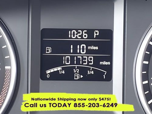 2012 Volkswagen Jetta 2.0L TDI, US $6,579.30, image 10