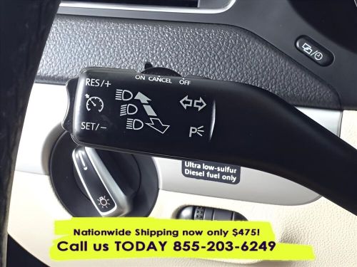 2012 Volkswagen Jetta 2.0L TDI, US $6,579.30, image 11