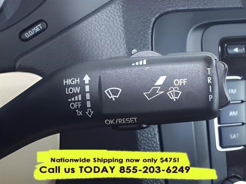 2012 Volkswagen Jetta 2.0L TDI, US $6,579.30, image 13