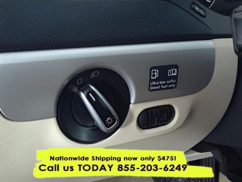 2012 Volkswagen Jetta 2.0L TDI, US $6,579.30, image 14