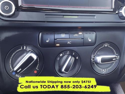 2012 Volkswagen Jetta 2.0L TDI, US $6,579.30, image 15
