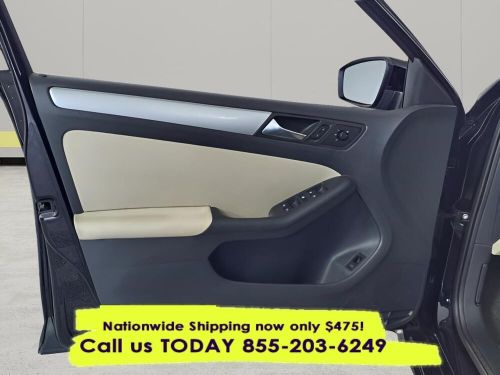 2012 Volkswagen Jetta 2.0L TDI, US $6,579.30, image 18