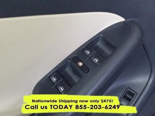 2012 Volkswagen Jetta 2.0L TDI, US $6,579.30, image 19