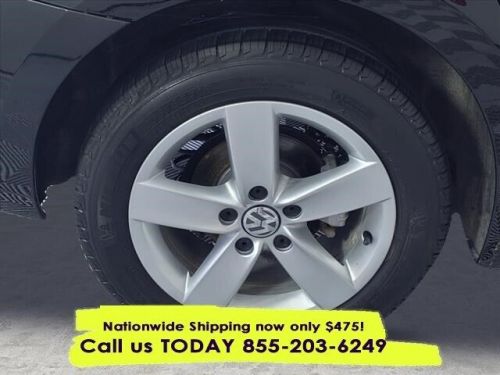 2012 Volkswagen Jetta 2.0L TDI, US $6,579.30, image 21