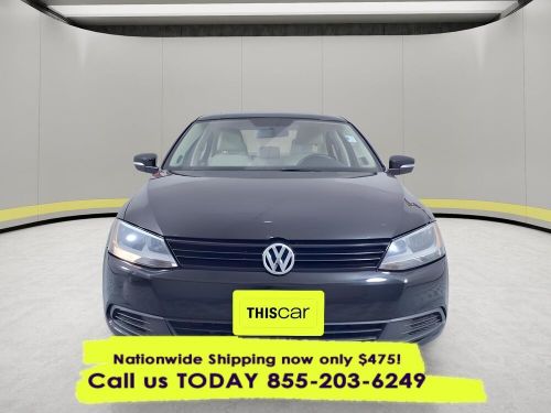 2012 Volkswagen Jetta 2.0L TDI, US $6,579.30, image 22