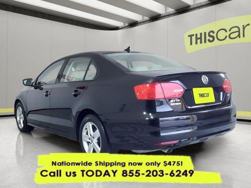 2012 Volkswagen Jetta 2.0L TDI, US $6,579.30, image 25