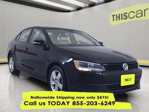 2012 Volkswagen Jetta 2.0L TDI, US $6,579.30, image 27