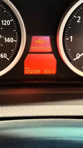 2006 BMW 6-Series, US $1,850.00, image 3