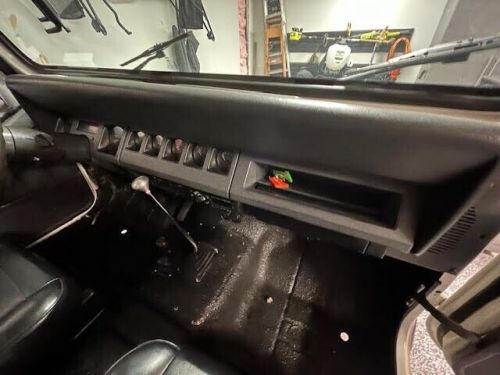 1993 jeep wrangler
