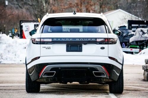 2018 land rover range rover p380 r-dynamic se