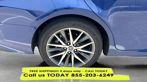 2023 Toyota Camry XLE Hybrid, US $22,680.00, image 4