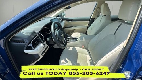 2023 Toyota Camry XLE Hybrid, US $22,680.00, image 6