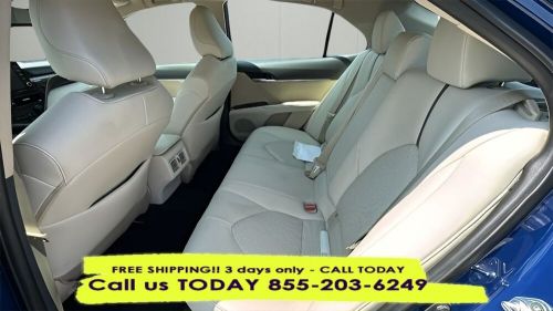 2023 Toyota Camry XLE Hybrid, US $22,680.00, image 7