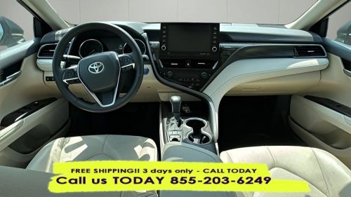 2023 Toyota Camry XLE Hybrid, US $22,680.00, image 8
