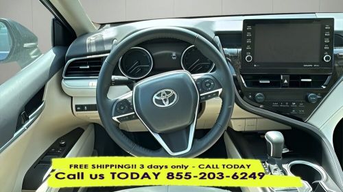 2023 Toyota Camry XLE Hybrid, US $22,680.00, image 9