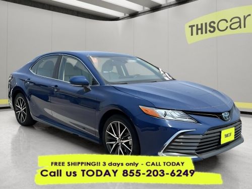 2023 Toyota Camry XLE Hybrid, US $22,680.00, image 10