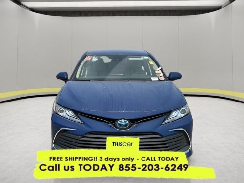 2023 Toyota Camry XLE Hybrid, US $22,680.00, image 11