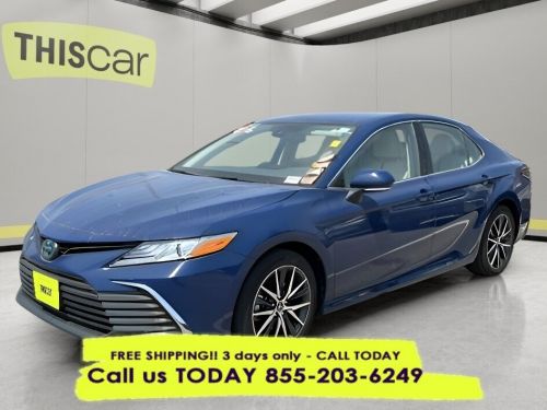 2023 Toyota Camry XLE Hybrid, US $22,680.00, image 13