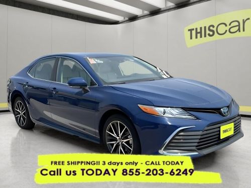 2023 Toyota Camry XLE Hybrid, US $22,680.00, image 14