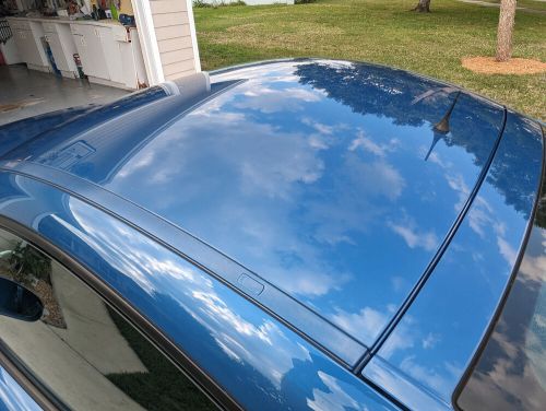 2001 audi tt quattro