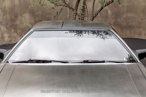 1981 DeLorean DMC-12 Turbocharged Conversion, US $59,950.00, image 4