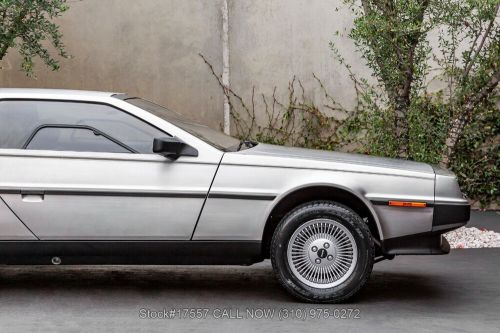 1981 DeLorean DMC-12 Turbocharged Conversion, US $59,950.00, image 5