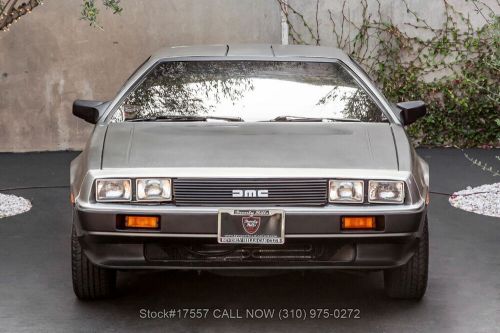 1981 DeLorean DMC-12 Turbocharged Conversion, US $59,950.00, image 8