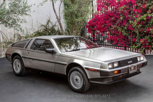 1981 DeLorean DMC-12 Turbocharged Conversion, US $59,950.00, image 9