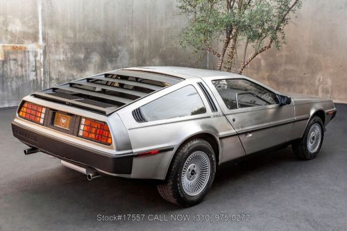 1981 DeLorean DMC-12 Turbocharged Conversion, US $59,950.00, image 11