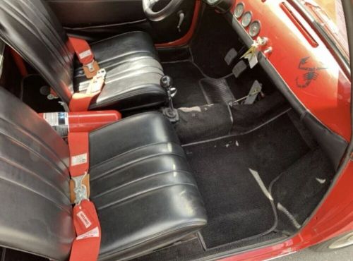 Fiat 600D